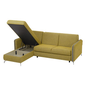 Sofás cama con mechones personalizados europeos para el hogar, sala de estar, dormitorio, Hotel, escuela, proyectos de salud para uso en apartamentos - Product Image 3