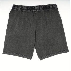 Conjunto Casual Estilo Vintage de 2 Piezas, 100% Algodón, Camiseta sin Mangas, Pantalones Cortos hasta la Rodilla, Cuello Redondo, Corte Holgado, Ecológico, para Verano - Product Image 5