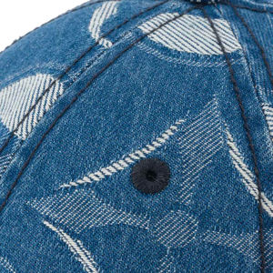 Streetwear Casquette de baseball Confortable Ajustement Ajustable Design à la mode pour des tenues urbaines décontractées - Product Image 5