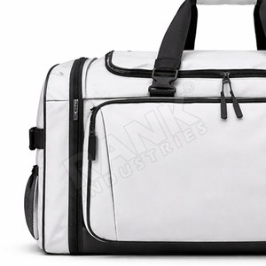 Adjustable Strap <b>Ice</b> Hockey Bags Soft <b>Grip</b> Material Made <b>Ice</b> Hockey Bags For Comfort Carry - Product Image 5