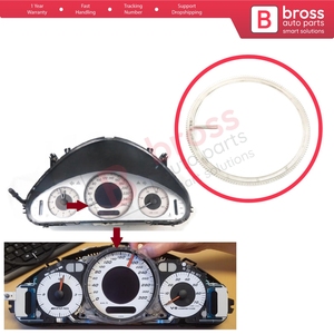 Anillo de Reparación de Engranaje del Velocímetro y Odómetro BDP218 VDO para C W203 E W211 CLK W209 C209 A209 CLS W219 C219 2115403611 - Product Image 5