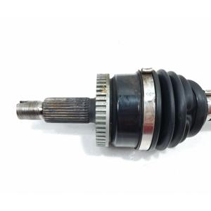 เพลาขับหน้าซ้าย คีอา สปอร์ตเทจ ซีรีส์ 49500-D7180 (16>21) - Product Image 3