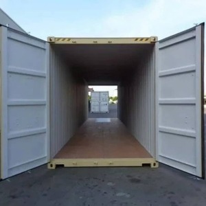 International Export 20ft And 40ft <strong>Shipping</strong> <strong>Containers</strong> Steel <strong>Shipping</strong> <strong>Containers</strong> With <strong>Lock</strong> Seals
