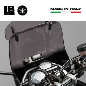 Adesivo per moto effetto carbonio 3D per BMW R1200 GS & Adventure - Product Image 2