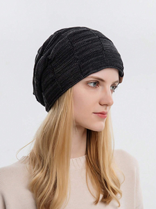 หมวกบีนนี่ผู้ชายคุณภาพสูงทนทานมีสไตล์ขายส่ง - Product Image 6