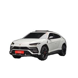Urus 2025, 4.0 V8, Gasolina, Transmisión Automática, Lujoso, Usado, Volante a la Izquierda, Asientos de Cuero, Cámara Trasera, Listo para Usar - Product Image 4