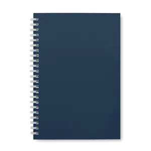 Quaderno A5 Riciclato Hanover, Gadget Promozionale Ecologico, Design Eco-consapevole - Product Image 3