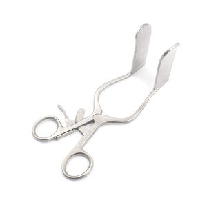 เครื่องดึงรั้งเหล็กด้วยตัวเองแบบใช้แล้วทิ้งเครื่องมือผ่าตัดแบบใช้เหล็กแหล่งจ่ายไฟแบบแมนนวล - Product Image 3