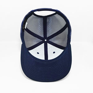 Sombreros de camionero personalizables de alta calidad Gorras deportivas Snapback de moda para uso en exteriores Hecho a mano en Vietnam - Product Image 6