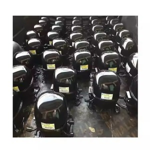 Bán hàng nóng sử dụng lớp AC điện tử tủ lạnh máy nén HMS điều kiện tại phế liệu tái chế chất lượng AC máy nén - Product Image 2