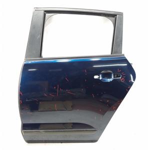 PORTA POSTERIORE SINISTRA PEUGEOT 3008 Serie 9HZ (DV6TED4) (09>16) - Product Image 1