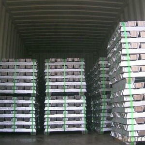 Lingot d'étain 99.99 pour cent de haute pureté à vendre idéal pour les projets de recyclage et de fabrication à usage industriel - Product Image 2