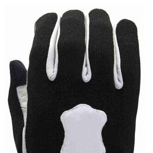 Nouveauté Meilleur style Gants de football américain pour hommes et gants de football américain de haute qualité personnalisés à la mode à prix avantageux - Product Image 4
