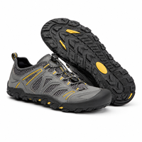 Chaussures de randonnée aquatiques