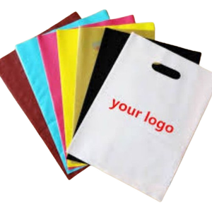 Bolsa de Compras Ecológica Plana y Estereoscópica de PP No Tejido con Corte en D, Fabricada en Vietnam por el Proveedor CENPLAS - Product Image 5