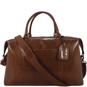 Sac en cuir vintage fait main de qualité supérieure, fabriqué par Saman Exports, fournisseur et fabricant indien de premier plan. - Product Image 5