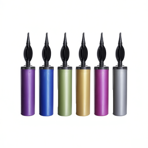 Set di 12 Palloncini Metallizzati per Decorazioni per Feste - Product Image 2