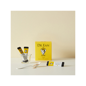 กันฮังเฮ (hhcompany)-Dr.EAN อาหารเสริมสุขภาพสำหรับสุนัขที่มีระบบย่อยอาหารบอบบาง นิวโทริคออกไซด์ เอนไซม์ 1 กรัม/ชิ้น - Product Image 6
