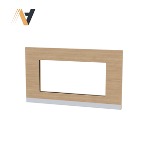 Meuble de rangement pour bagages d'hôtel, moderne, pour chambre d'hôtes, provenant d'une usine vietnamienne - Product Image 3