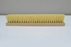 Panel tampico <b>brush</b> for industrial use - Product Image 3