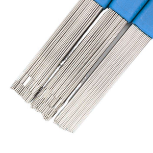 Fil de soudure TIG/GTAW en acier inoxydable industriel ER309L, baguette de soudage AWS A5.9 SS309L, qualité export pour soudure dissimilaire - Product Image 4
