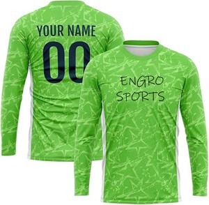 Fabricante Engro Ropa deportiva Sublimación personalizada Impresión de manga corta Baloncesto Camiseta de tiro con capucha Conjunto cálido Logotipo de poliéster - Product Image 6