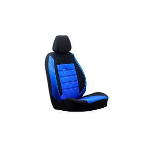 Coprisedile compatibile con Renault Premium compatibile con blu Golf