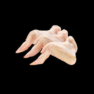 Poitrines de poulet surgelées en vrac, sans os ni peau, certifiées Halal, qualité supérieure, qualité d'exportation, approvisionnement en poulet surgelé - Product Image 4