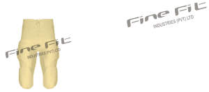 Maillot de football américain léger personnalisable pour hommes respirant confortable grande taille anti-UV séchage rapide manches courtes - Product Image 6