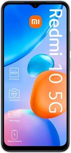Nuovo Xiaomi <span class=keywords><strong>Redmi</strong></span> <span class=keywords><strong>10</strong></span> 5G versione globale originale cellulare cellulare Smartphone - Product Image 5
