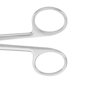 Tijeras Mayo Quirúrgicas de Acero Inoxidable, Duraderas, Afiladas, Diseño Confortable, Ideales para Hospitales, Clínicas y Profesionales Médicos - Product Image 4