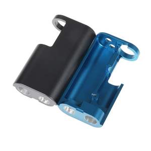 อะไหล่รถยนต์เคลื่อนที่กำหนดเองยานยนต์อลูมิเนียมสแตนเลสซีเอ็นซีสำหรับเครื่องจักรกลบริการบริษัท shivay ใน; 7903232 - Product Image 5