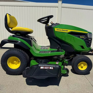 Cortacésped John usado original de calidad para Deere S240 a la venta - Product Image 1