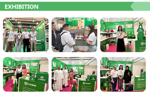 Tùy chỉnh giấy kraft Pop Up hiển thị thực phẩm Bảng các tông truy cập hàng đầu hộp hiển thị trường hợp Countertop tông truy cập hộp hiển thị - Product Image 4