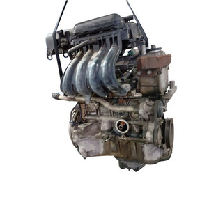 NISSAN Micra 4ª Serie 10102AY2SB motor de gasolina de 1200 CV (03>05) - Product Image 3