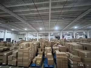 Агент по доставке Amazon FBA DDP, партнеры UPS, <span class=keywords><strong>DHL</strong></span>, FedEx, топ-10 экспедиторов, агент по доставке грузов из Китая в США, логистический агент, агент по перевозке грузов - Product Image 2