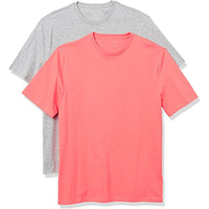 Tarifa barata Último estilo Hombres Camiseta sostenible antiarrugas transpirable Camiseta de secado rápido para hombres ropa casual Hombres Camiseta - Product Image 5