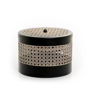 Exclusive Quality Hot Pot Unique Design <b>Wire</b> Casserole Silver Color Pot for Wedding Export Price - Product Image 6