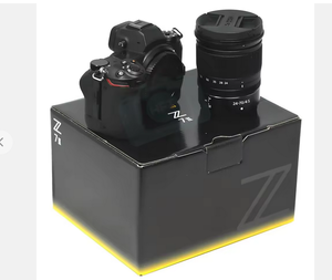 Para Cámara Digital DSLR con Sensor CCD, Pantalla Dual, Cuerpo de Aluminio, Zoom Óptico de 2x-7x - Product Image 2