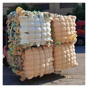 เศษโฟม PU ที่ทนทานสำหรับการแปรรูปเฟอร์นิเจอร์ - Product Image 6