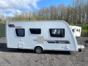 Autocaravana de Lujo de 6m, Caravana Personalizada de Fábrica, Camper Van para 4-6 Personas, para Camping y Uso en el Automóvil - Product Image 6