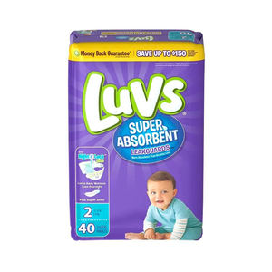 Pañales para niños y niñas con indicador de humedad y puños elásticos suaves para mayor comodidad. - Product Image 5