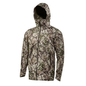 Veste tactique d'extérieur imperméable pour hommes Veste tactique pour la chasse et la pêche Manteau tactique - Product Image 5