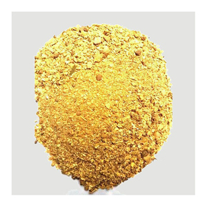 Farine de soja biologique et farine de maïs de la meilleure qualité Aliment au gluten pour poulets de chair Volaille et bétail - Product Image 3