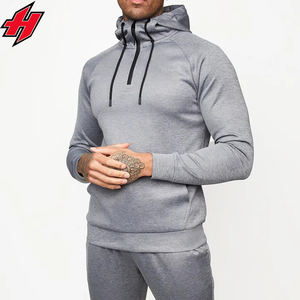 Trajes Deportivos Unisex 2024, Corte Regular Informal, Personalizados, Ajustados, Transpirables, Que Absorben el Sudor, Elásticos en Cuatro Direcciones, de Felpa, Tallas Grandes, Primavera - Product Image 2