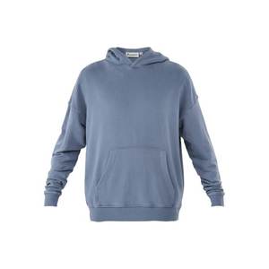 Sweat-shirt à capuche en polaire surdimensionné pour tous les sexes Manteau chaud Pull en polaire Manteau décontracté Pull à poche Manteau d'automne Hoodies - Product Image 2