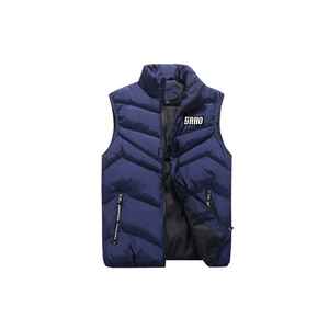 Gilets GAA du fabricant pakistanais Vêtements d'extérieur réversibles Services d'impression de broderie personnalisés pour les commandes en gros pour les clubs de sport - Product Image 5