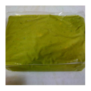 Venta al por mayor de aguacate congelado a granel-Suministro de aguacate congelado de Vietnam para batidos, guacamole, tostadas, pastas para untar y postres internacionales - Product Image 5