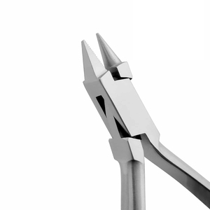 Pince à bec d'oiseau 139 pour outils et équipements de bijouterie - Product Image 3