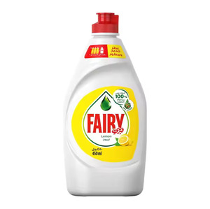 Environmentally Friendly <b>Fairy</b> <b>Liquid</b> Original 433ml <b>Fairy</b> Non-Bio Washing <b>Liquid</b> <b>Detergent</b> 24 Washes <b>Fairy</b> 5L - Product Image 6
